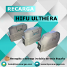 Recarga cartuchos HIFU Ulthera