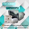 Recarga Cartucho LipoHIFU